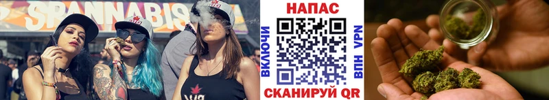 Канабис Amnesia Донской